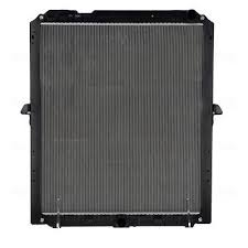 RADYATOR KOMPLE ACTROS AROCS 960 500 0901-2501  NISSENS